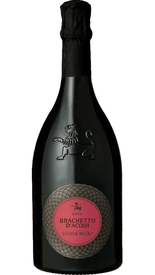 Spumante Brachetto d'Acqui DOCG - Sanmaurizio - Vallebelbo