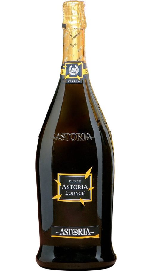 Spumante Brut - Lounge - Magnum - Astoria