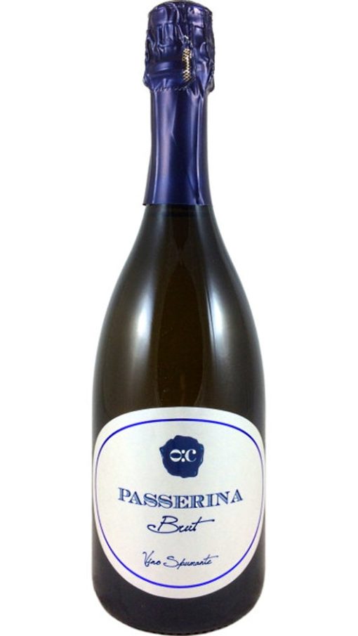 Spumante Brut Passerina - Offida