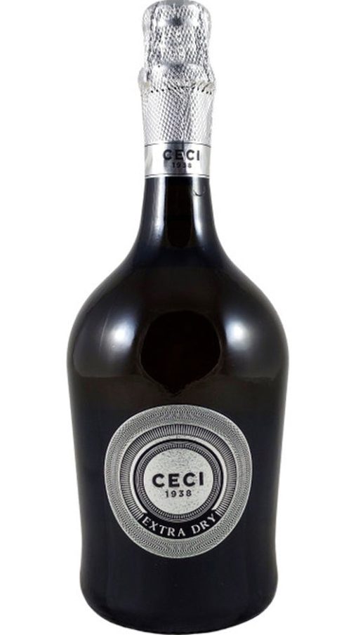 Spumante Extra Dry Ceci 1938 - Ceci