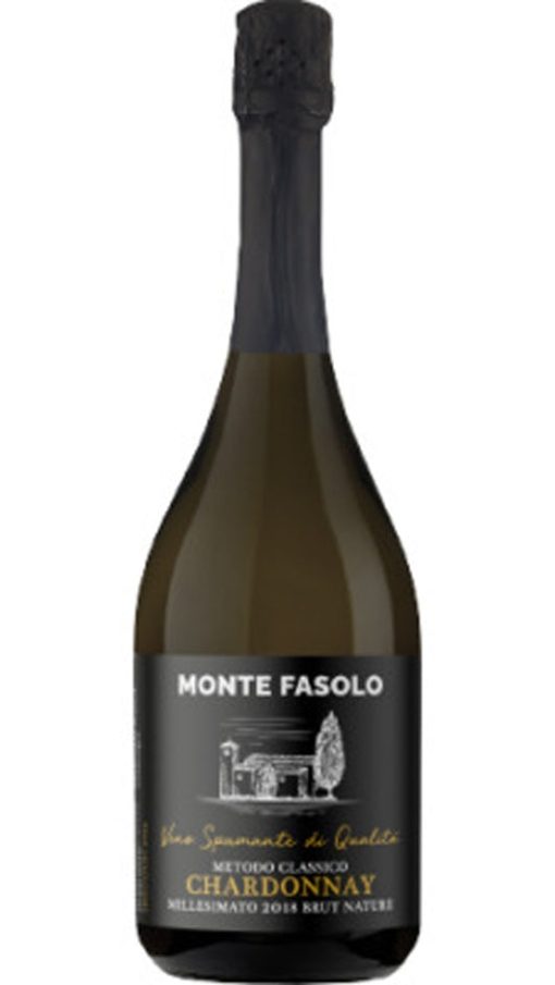 Spumante Metodo Classico Brut - Fasolo