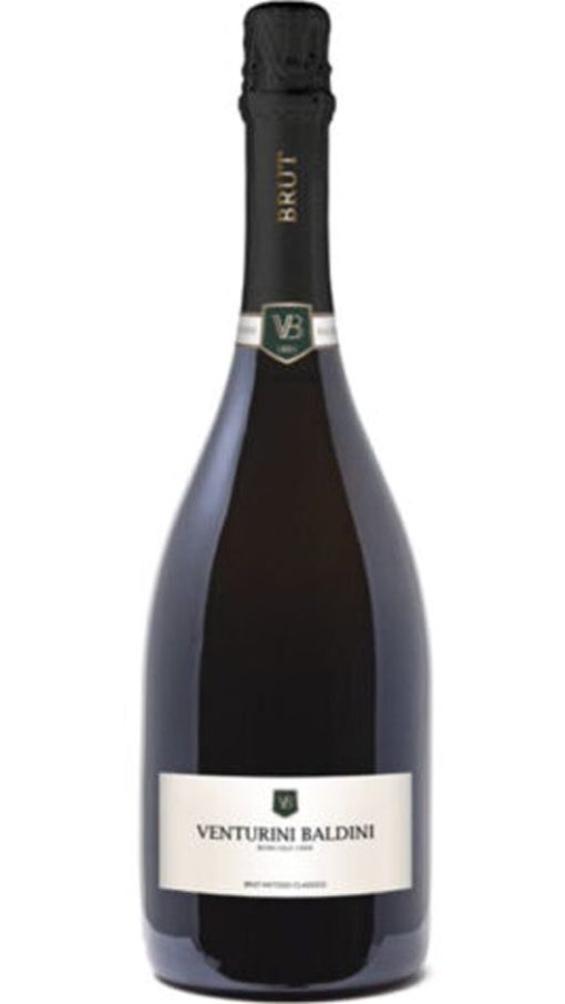 Spumante Metodo Classico Brut - Venturini Baldini