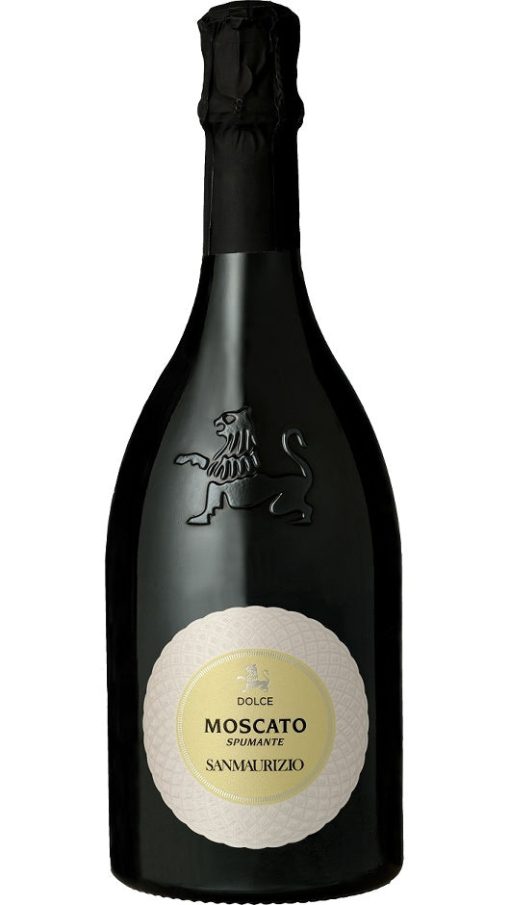 Spumante Moscato - Sanmaurizio - Vallebelbo