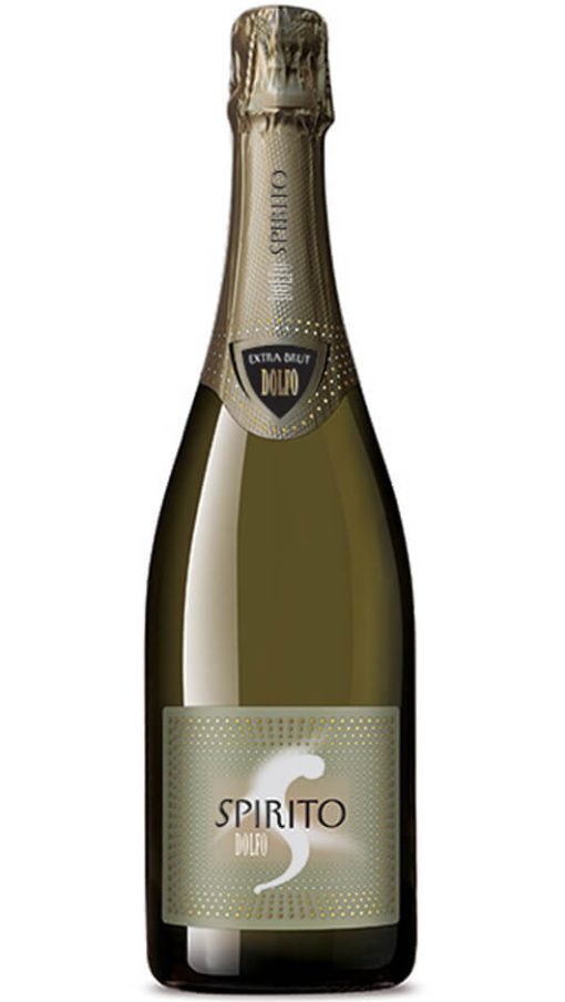 Spumante Spirito Brut Nature - Dolfo