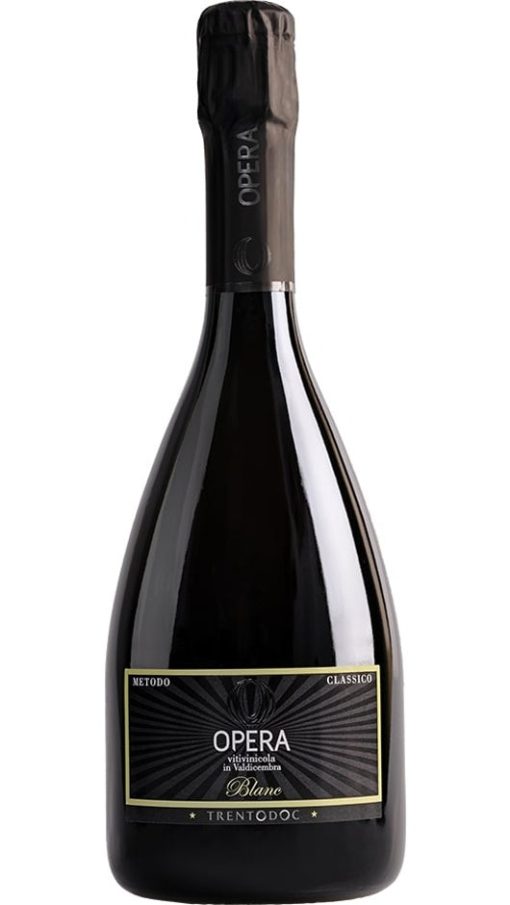 Spumante Trento DOC Brut- Opera