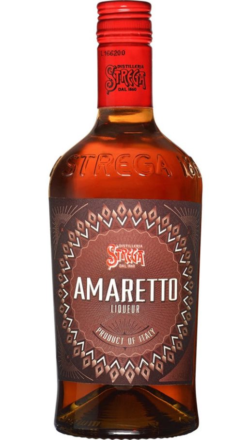 Strega Amaretto 70cl - Distilleria Strega