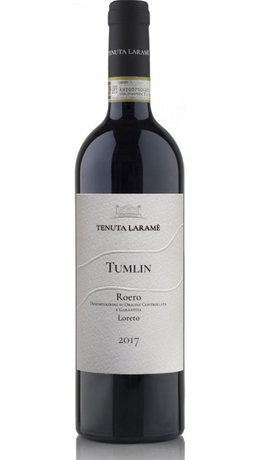 Roero Rosso DOCG - Tumlin Rosso Loreto - Cantine Povero