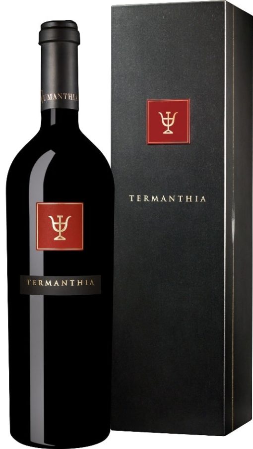 Termanthia - Astucciato - Bodega Numanthia