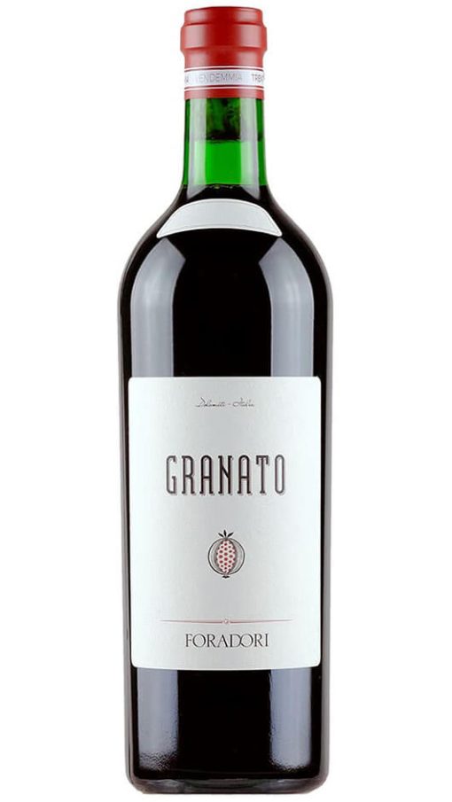 Teroldego Granato IGT - Foradori