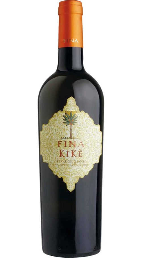 Terre Siciliane IGP - Kikè - Fina