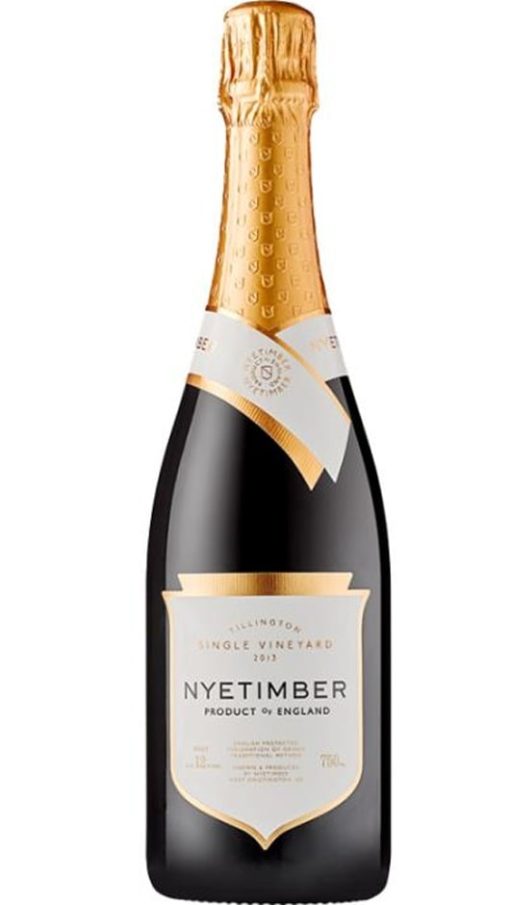 illington Single Vineyard - Nyetimber