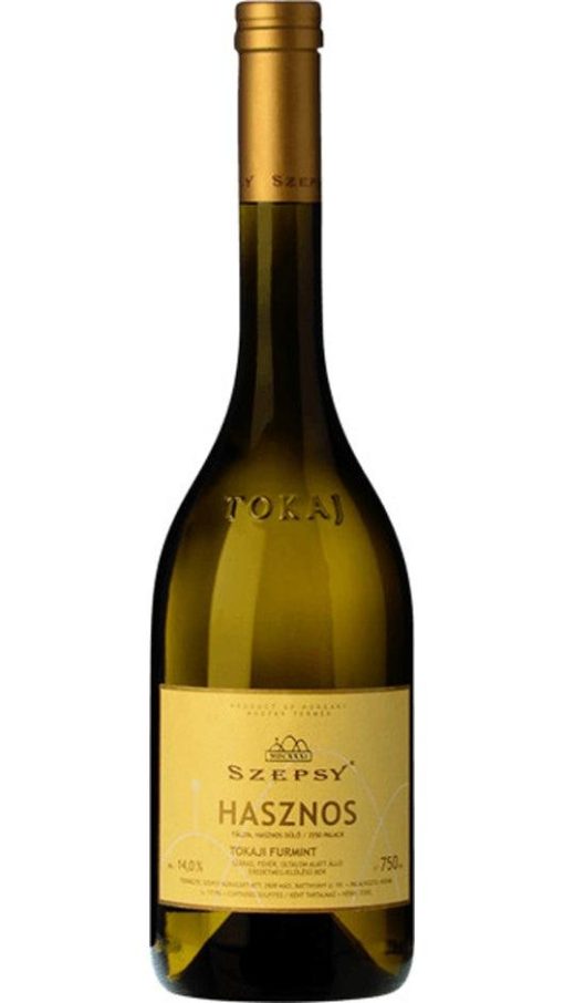 Tokaji Hasnos Furmint 2016 - Szepsy