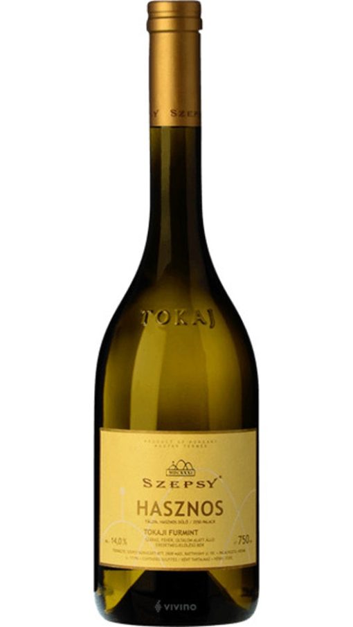 Tokaji Hasnos Furmint 2020 - Szepsy