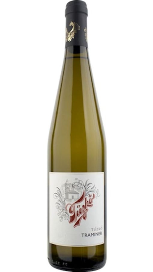 Gewürtraminer - Tuzko