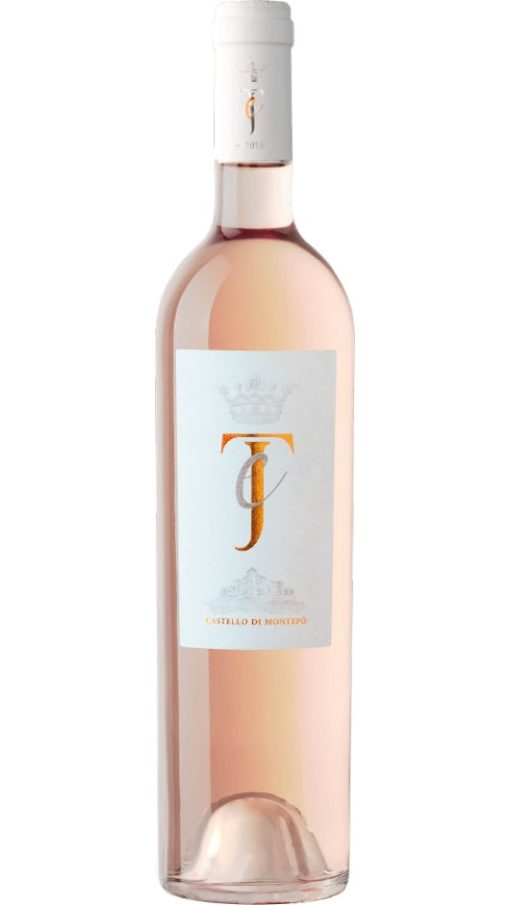 Toscana Rosato IGT - JeT- Jacopo Biondi Santi