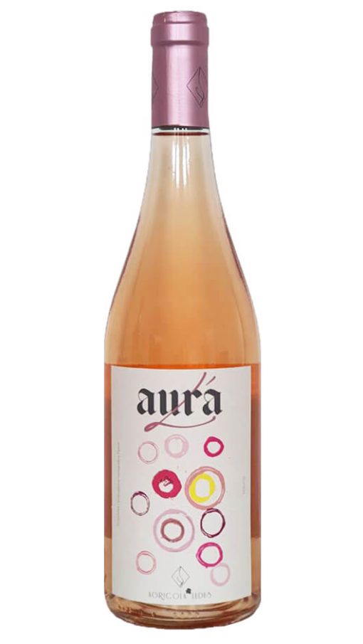 Toscana Rosato IGT - L'aura - Agricola Ludus