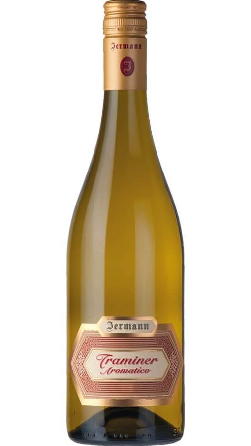 Traminer Aromatico - Jermann