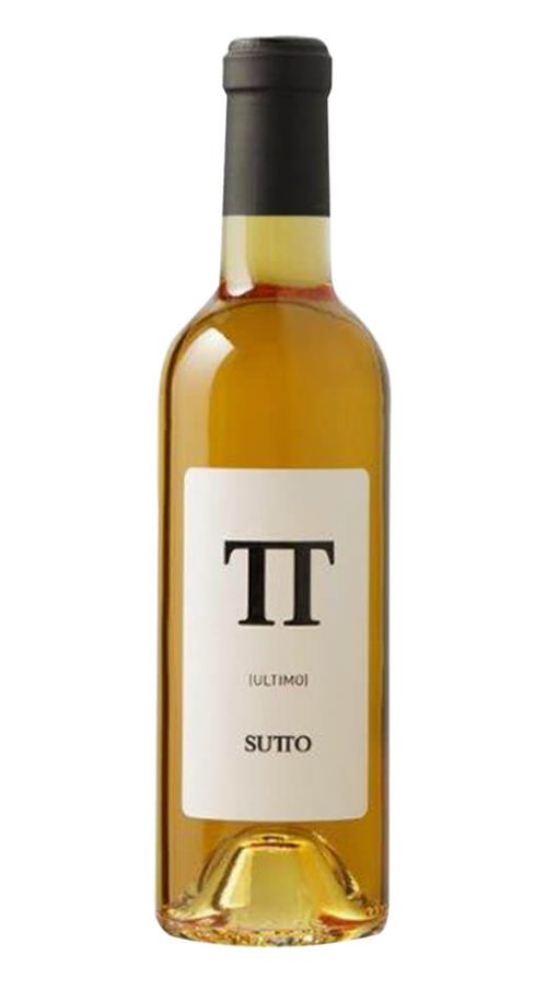 Ultimo Passito IGT - Sutto