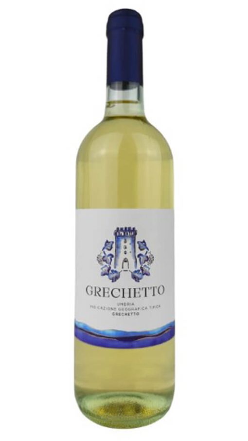 Umbria Grechetto IGT - Lungarotti