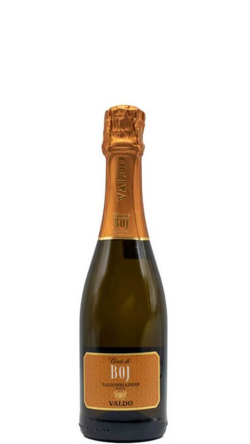 Valdobbiadene Prosecco Superiore DOCG Brut - 375ml - Cuveé di Boj - Valdo