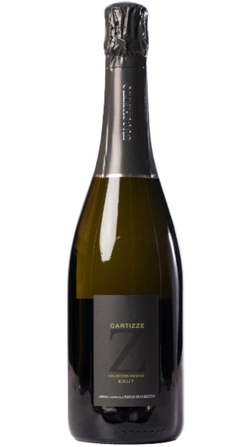 Valdobbiadene Prosecco Sup.Cartizze Brut - Zucchetto Paolo