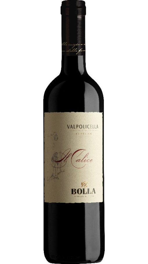 Valpolicella Classico DOC - Il Calice - Bolla