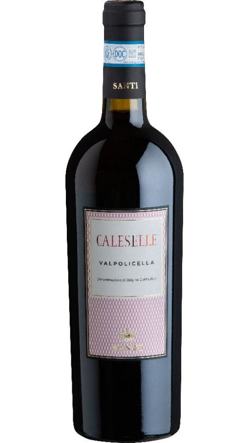 Valpolicella DOC - Caleselle - Santi