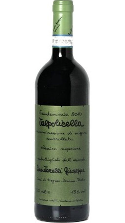 Valpolicella Classico Superiore DOC - Quintarelli