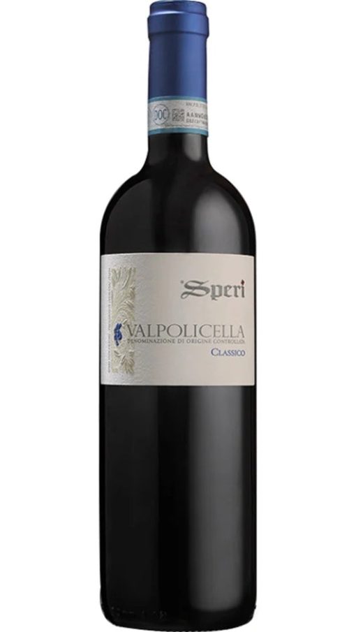 Valpolicella DOC Classico - Speri