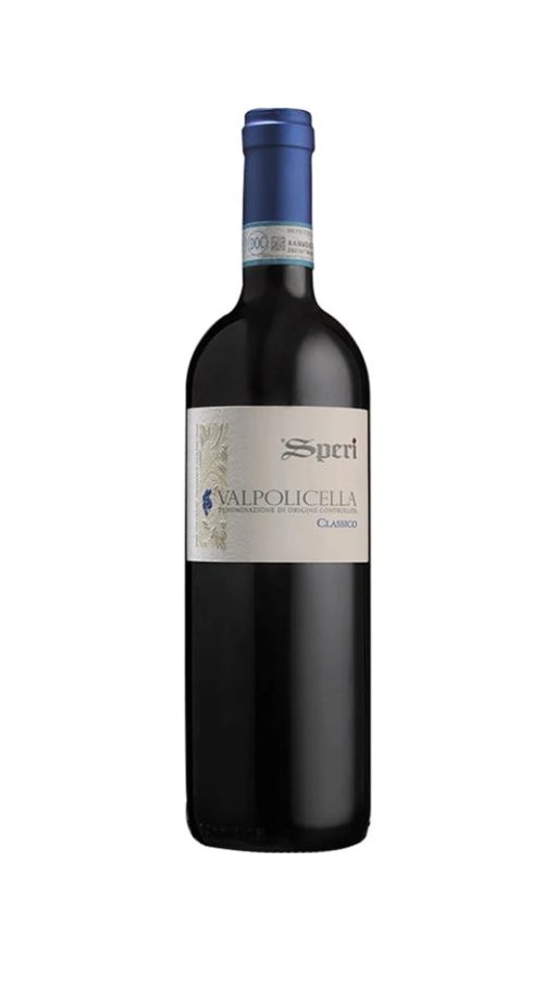 Valpolicella DOC Classico - 375ml - Speri