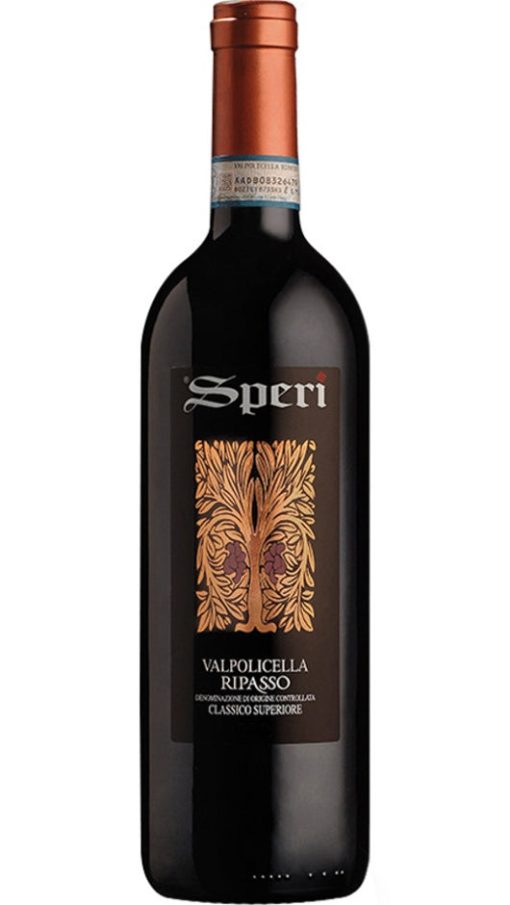 Valpolicella Ripasso DOC Classico Superiore - Magnum - Speri