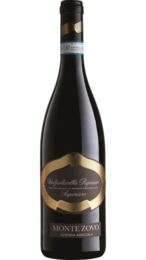 Valpolicella Ripasso Superiore DOC - Monte Zovo