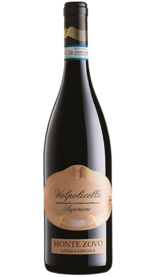 Valpolicella Superiore DOC - Monte Zovo