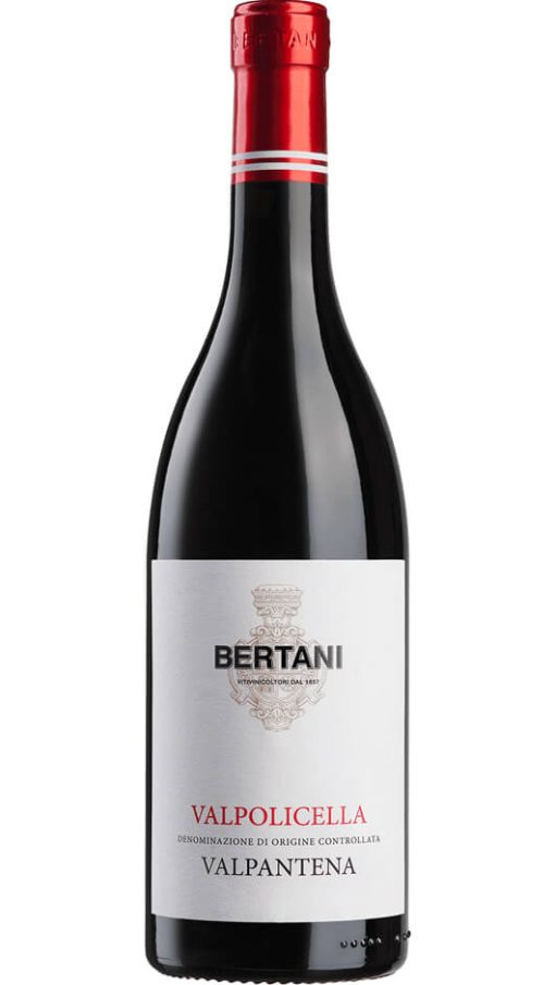 Valpolicella Valpantena DOC - Bertani