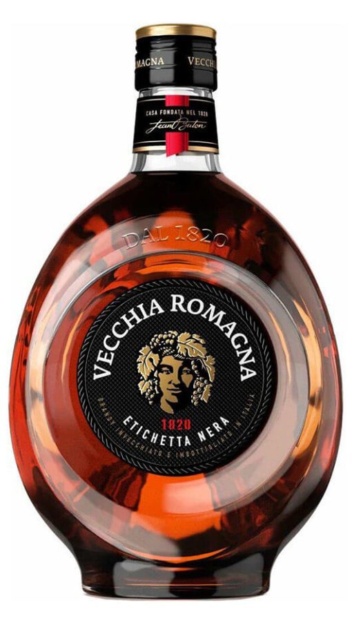 Vecchia Romagna Etichetta Nera 150cl