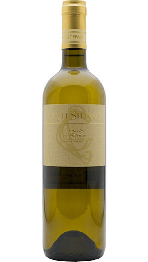 Verdicchio di Matelica DOC – Collestefano