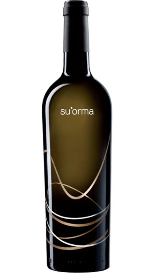 Vermentino Di Sardegna DOC - Su'Orma - Su'entu