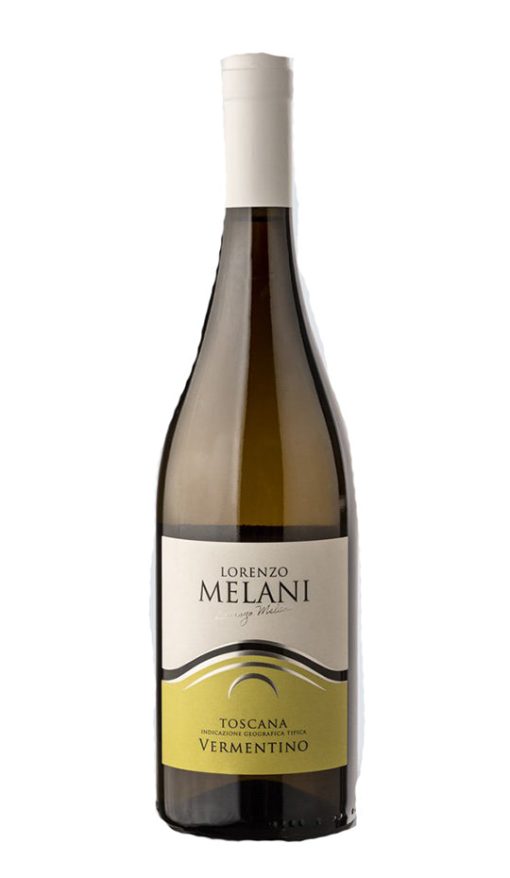 Vermentino Toscana IGT - Lorenzo Melani