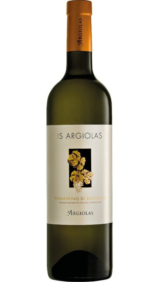 Vermentino di Sardegna DOC - Is Argiolas - Argiolas