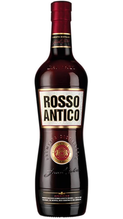 Vermouth Aperitivo 75 cl - Rosso Antico