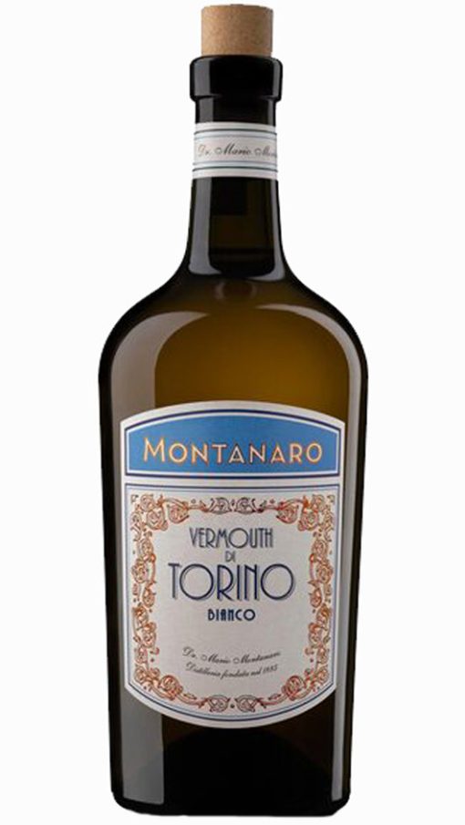 Vermouth di Torino Bianco 75cl