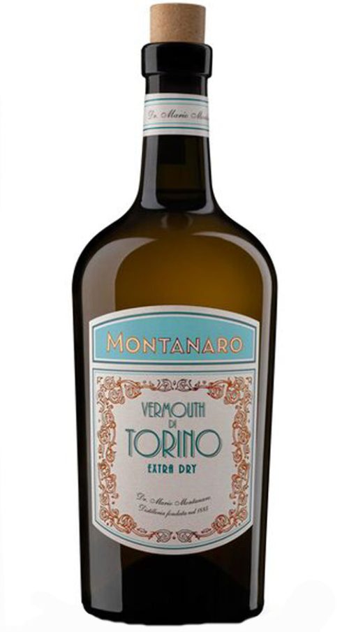 Vermouth di Torino Extra Dry 75cl