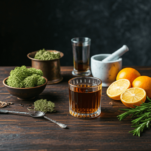 Vermouth di Torino IGP - Ricetta Originale - Cocchi - immagine 2