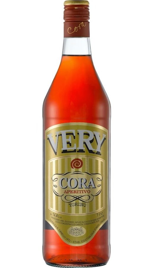 Very Cora Aperitivo 100cl