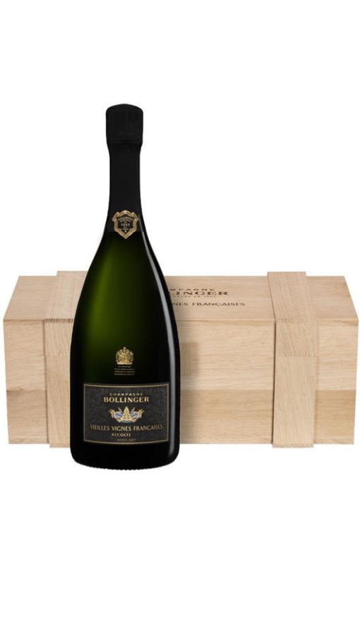 Champagne AOC - Vieilles Vignes Francaises - Bollinger