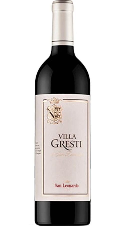 Vigneti Delle Dolomiti IGT - Villa Gresti - Tenuta San Leonardo