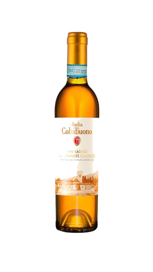 Vin Santo del Chianti Classico - 375ml - Badia a Coltibuono