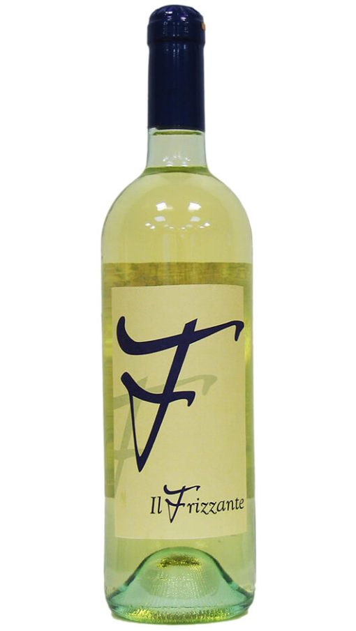 Vino Bianco Frizzante - E' Mos - Rumagna