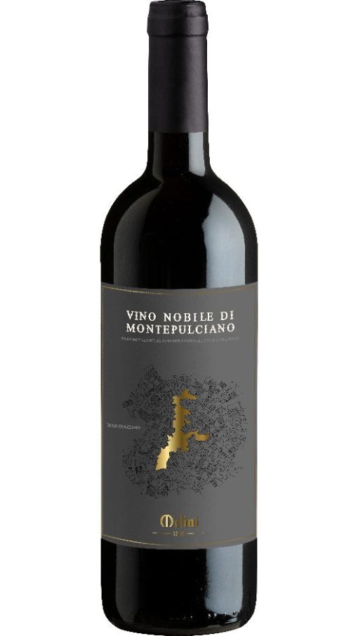 Vino Nobile di Montepulciano DOCG - Melini