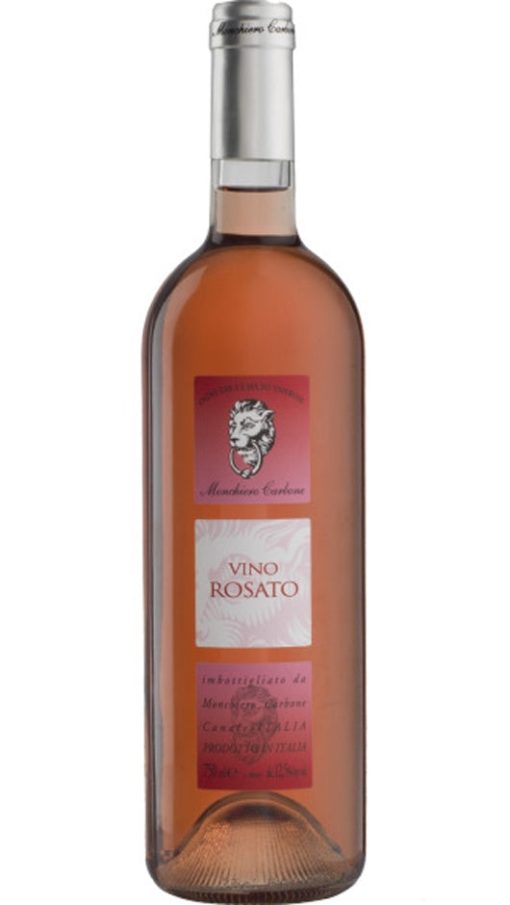 Vino Rosato - Monchiero Carbone